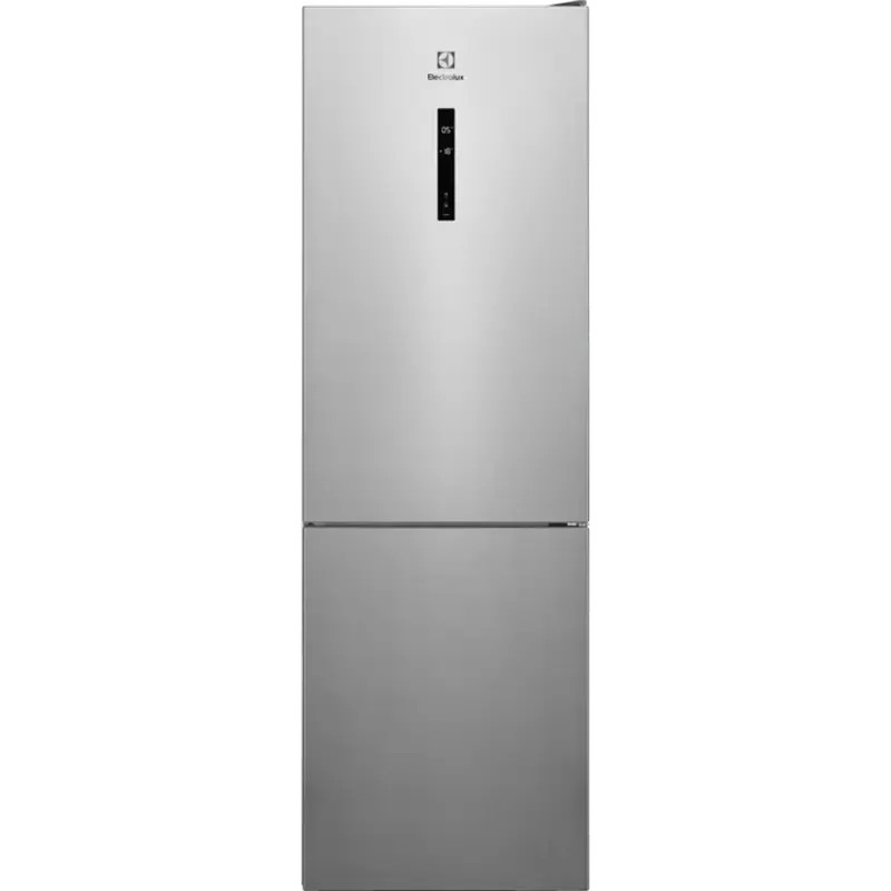 Frigider Electrolux LNT7ME32X3, Inox