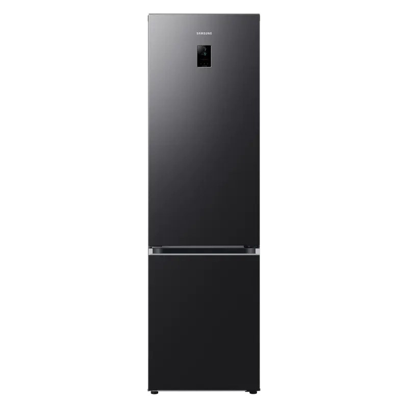 Холодильник Samsung RB38C774DB1/EF, Чёрный