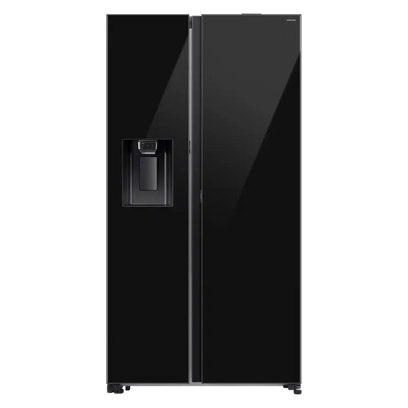 Refr/SBS Samsung RS80F64JEBEO