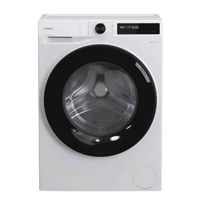 Washing machine/fr Candy BR 49SBL8-S Class A