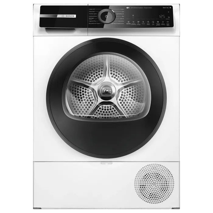 Dryer Bosch WQN246D0FR