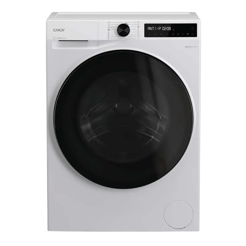 Washing/dryer machine Candy BWR 485SBL6-S 8/5Kg