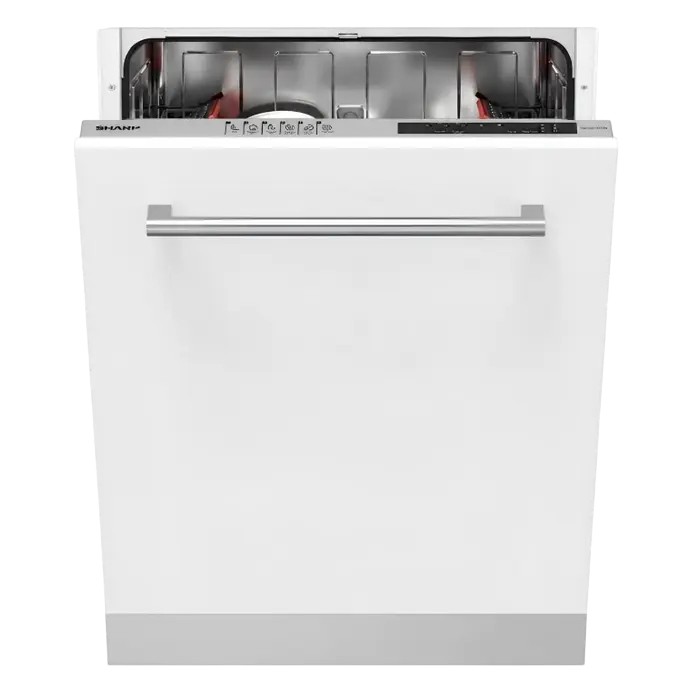 Dish Washer/bin Sharp QW-NI15I49D3X-EU