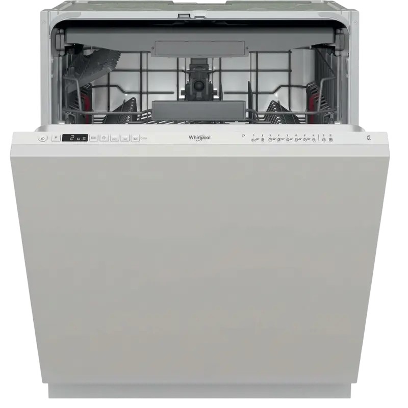 Dish Washer/bin Whirlpool WH4IFB14BN6