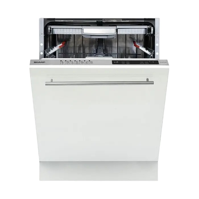 Dish Washer/bin Sharp QW-NI1FI45D6X-EU