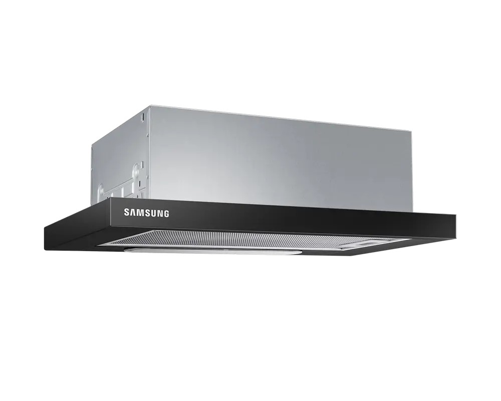 Hota încorporabilă Samsung NK24M1030IB, Negru